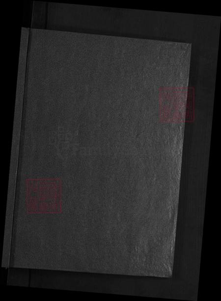 浙江省金华市永康市花街镇王氏族谱-王氏家乘.pdf电子版插图1 浙江省金华市永康市花街镇王氏族谱-王氏家乘.pdf电子版插图1