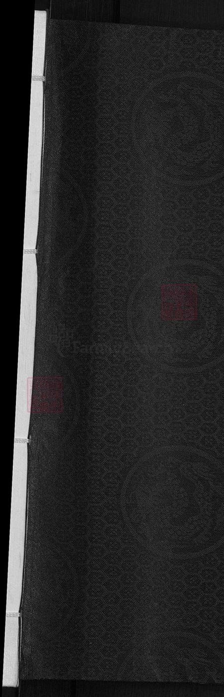 江苏省无锡市惠山区玉祁街道孙氏映雪堂族谱-孙氏宗谱.pdf电子版插图1 江苏省无锡市惠山区玉祁街道孙氏映雪堂族谱-孙氏宗谱.pdf电子版插图1