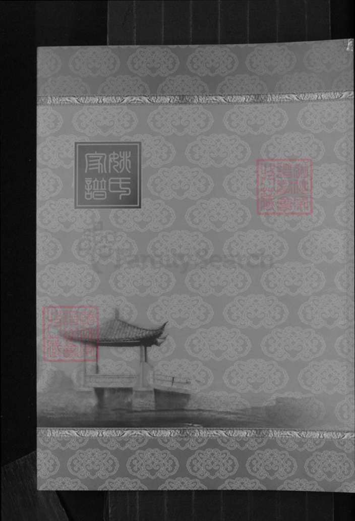 山西省运城市姚氏族谱-姚官澄家族简史.涿州姚氏宗谱分支.pdf电子版插图1