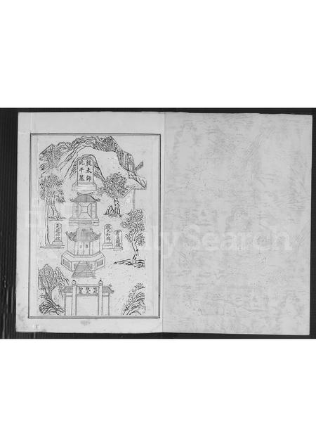 福建林氏族谱-福建省龙海市林氏族谱 [不分卷].pdf电子版插图1