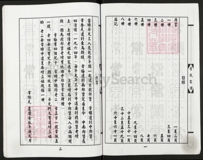 河北省邯郸市成安县商城镇河北省邯郸市邯郸常氏族谱-常氏家谱.pdf电子版插图1 河北省邯郸市成安县商城镇河北省邯郸市邯郸常氏族谱-常氏家谱.pdf电子版插图1