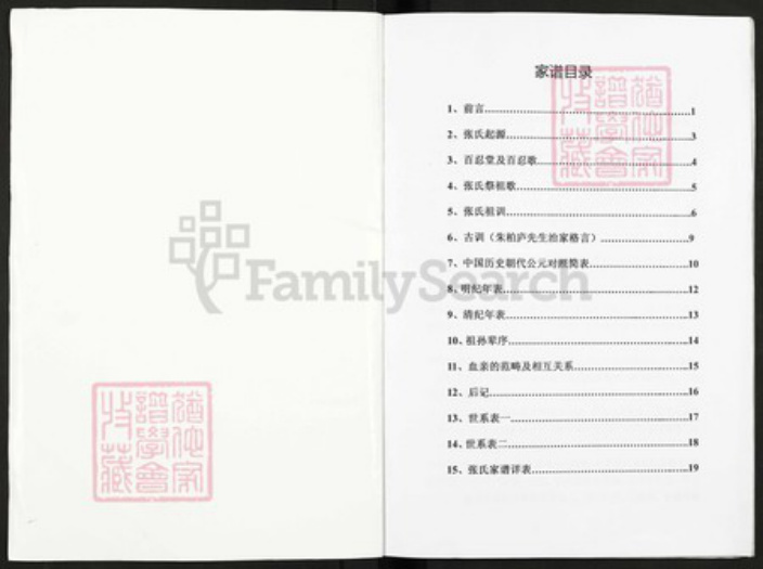 江苏省盐城市盐都区葛武街道江苏省盐城市盐都区葛武街道张;张氏百忍堂族谱-张氏家谱.pdf电子版插图1 江苏省盐城市盐都区葛武街道江苏省盐城市盐都区葛武街道张;张氏百忍堂族谱-张氏家谱.pdf电子版插图1