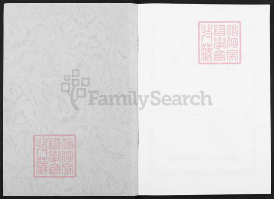 辽宁省辽阳市灯塔市鄂氏安平堂族谱-辽阳灯塔鄂氏家谱.pdf电子版插图1