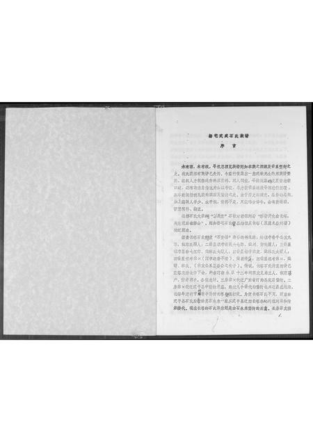 福建石氏族谱-石氏族谱.pdf电子版插图1