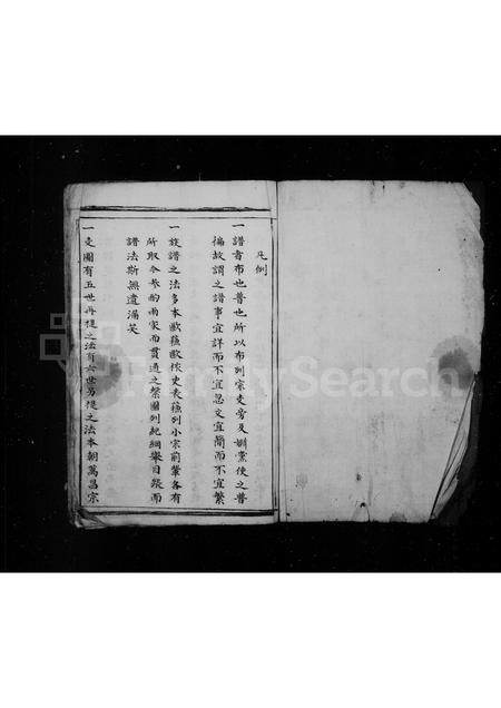 福建王氏族谱-[王氏族谱].pdf电子版插图1