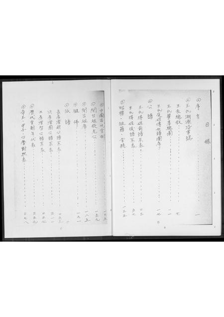 福建王氏族谱-圣德堂王氏族谱.pdf电子版插图2