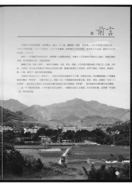 福建王氏族谱-开闽第一站王氏一门.pdf电子版插图2