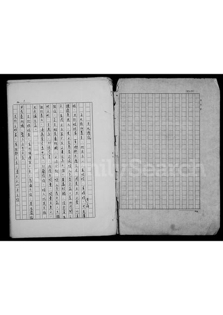 福建王氏族谱-王氏族谱.pdf电子版插图2