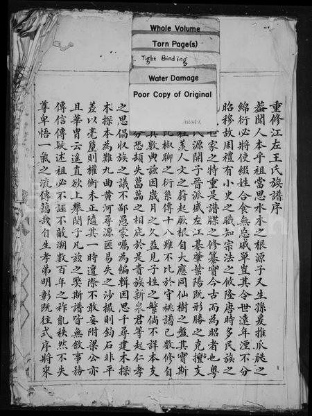 福建王氏族谱-江右王氏宗谱.pdf电子版插图2