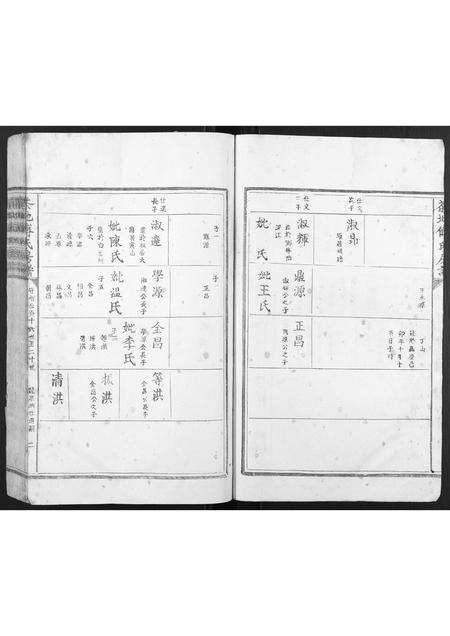 福建傅氏族谱-茶地傅氏房谱[4卷].pdf电子版插图2