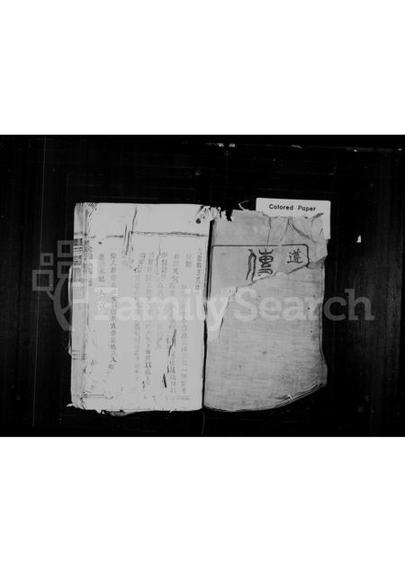 福建王氏族谱-太原郡王氏宗谱.pdf电子版插图2