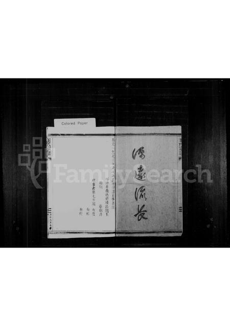 福建王氏族谱-王氏宗谱.pdf电子版插图2