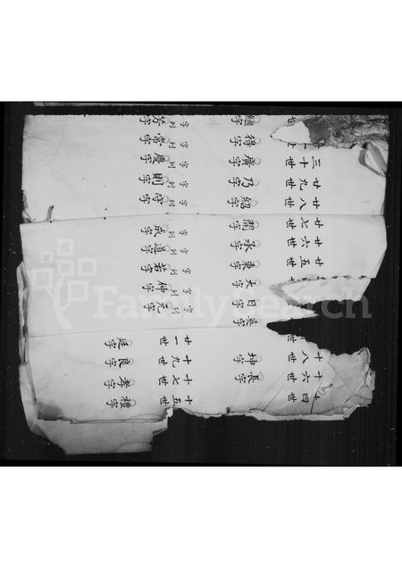 福建王氏族谱-[王氏族谱].pdf电子版插图2