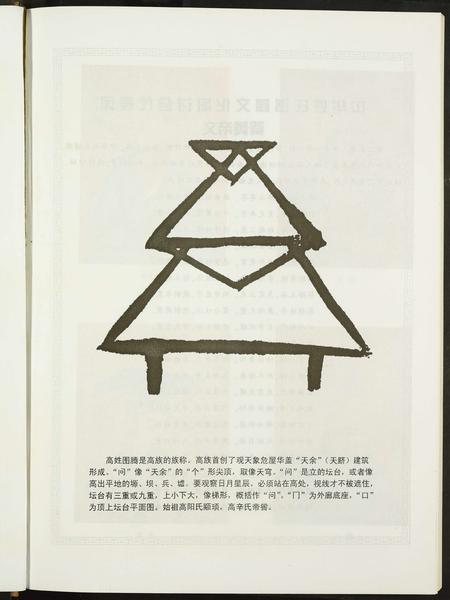 福建高氏族谱-中华高氏通鉴.pdf电子版插图2