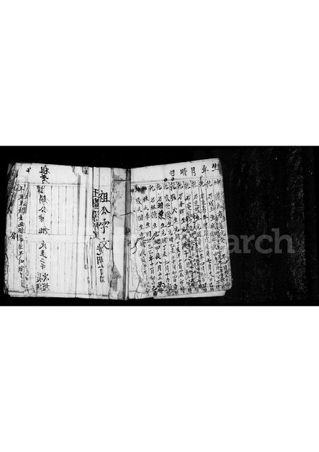 福建未知族谱-[石忠阳派下家谱].pdf电子版插图2