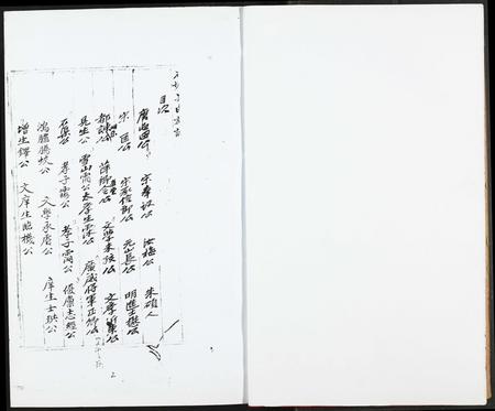 福建吴氏族谱-石塘吴氏族谱.pdf电子版插图2