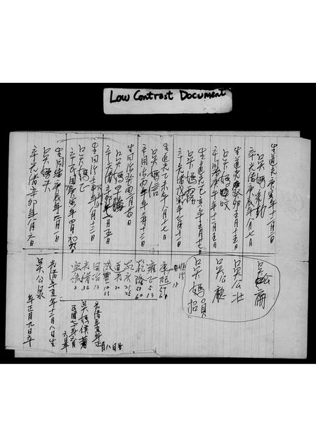 福建吴氏族谱-[吴氏家谱].pdf电子版插图2