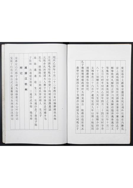 福建杨氏族谱-宏农杨氏房谱.pdf电子版插图2 福建杨氏族谱-宏农杨氏房谱.pdf电子版插图2