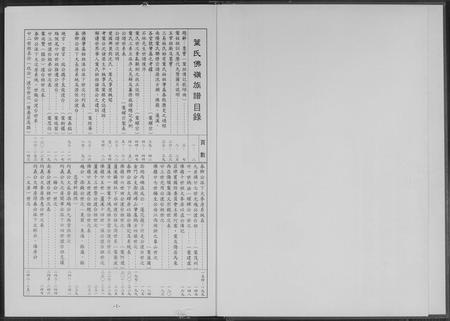 福建叶氏族谱-叶氏佛岭族谱.pdf电子版插图2 福建叶氏族谱-叶氏佛岭族谱.pdf电子版插图2