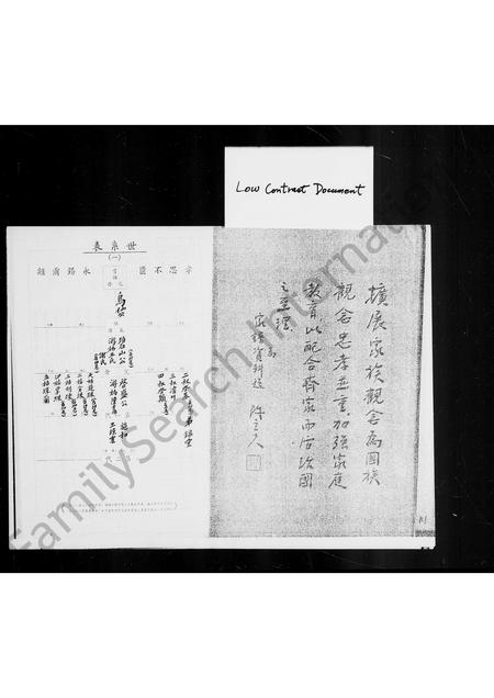 福建游氏族谱-[游氏家谱].pdf电子版插图2