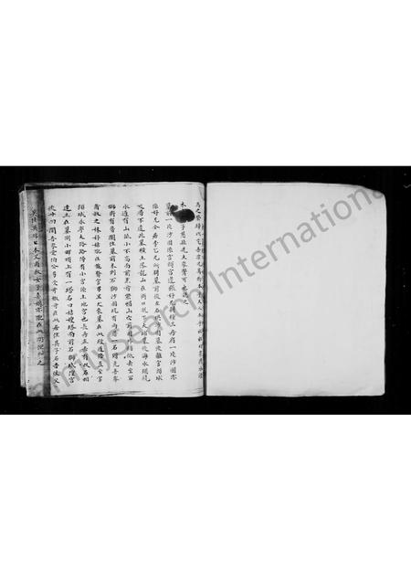 福建张氏族谱-[儒林七房张氏族谱].pdf电子版插图2