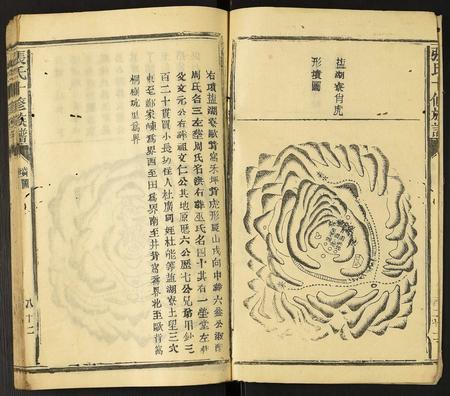 福建张氏族谱-张氏十修族谱.pdf电子版插图2 福建张氏族谱-张氏十修族谱.pdf电子版插图2