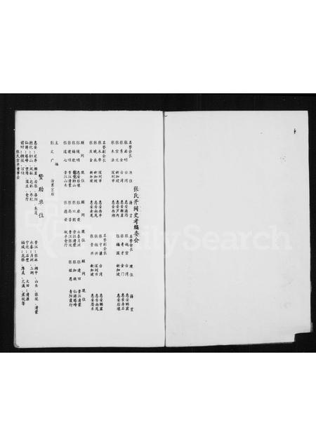 福建张氏族谱-曲江张氏开闽史考.pdf电子版插图2