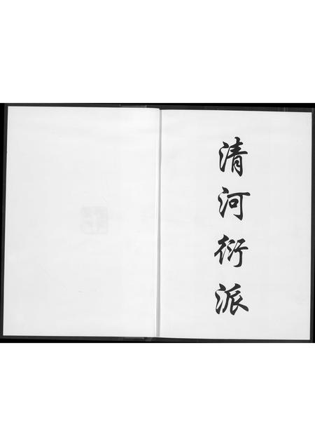 福建张氏族谱-东埔张氏族谱.海沧区东浮镇.pdf电子版插图2