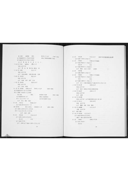 福建朱氏族谱-三坊朱氏族谱[上下册].pdf电子版插图2