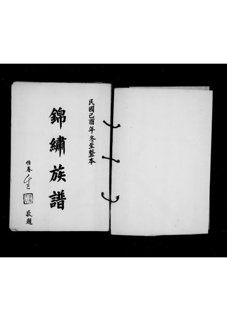 福建庄氏族谱-[庄氏]锦绣族谱.pdf电子版插图2