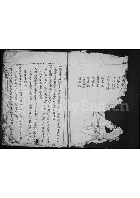 福建王氏族谱-太原郡王氏宗谱.pdf电子版插图2