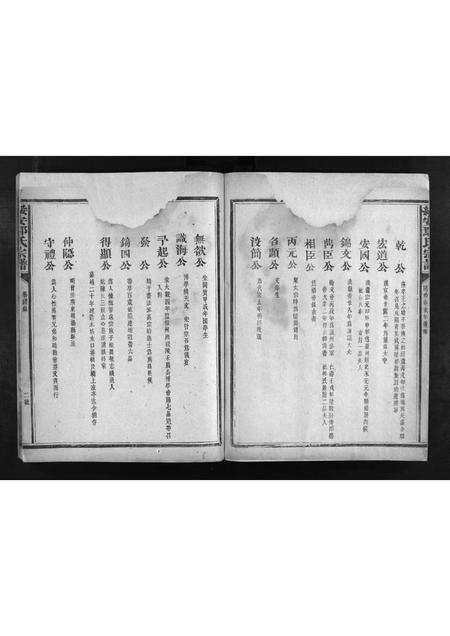 福建鄢氏族谱-绥安鄢氏宗谱 [16卷,含首1卷].pdf电子版插图2