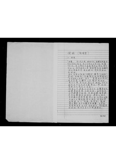 福建洪氏族谱-洪姓家谱.pdf电子版插图2