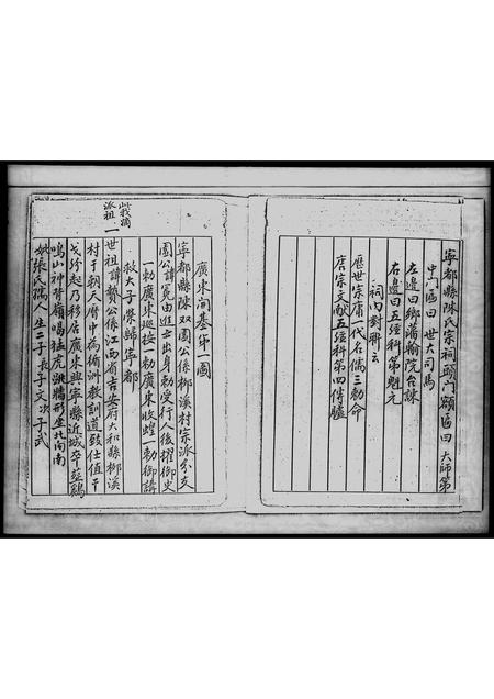 广东陈氏族谱-陈姓.pdf电子版插图2