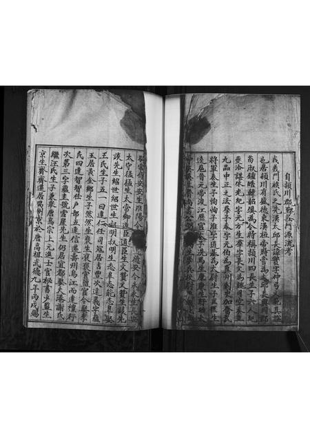 河南陈氏族谱-陈氏族谱.pdf电子版插图2