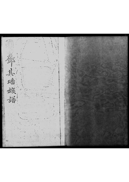 广东邓氏族谱-邓其璠族谱.pdf电子版插图2