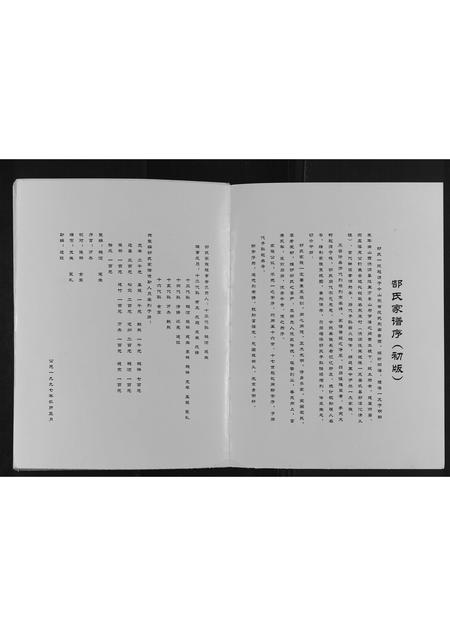 河南郜氏族谱-郜氏家谱[不分卷].pdf电子版插图2