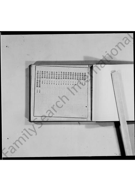 广东郭氏族谱-大埔郭氏族谱 [2卷].pdf电子版插图2