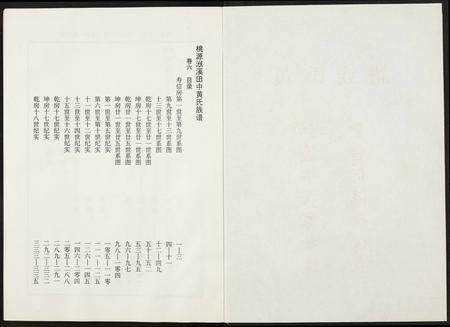 福建黄氏族谱-源桃洑溪田中黄氏族谱.pdf电子版插图2