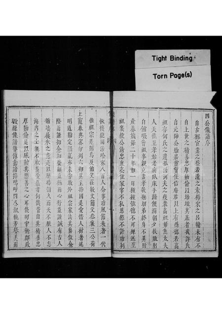 河南许氏族谱-灵宝许氏父子四尚书图像附谱略.pdf电子版插图2