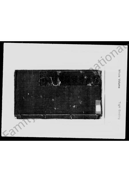 广东黄氏族谱-紫泥黄学录祖房家谱.pdf电子版插图2