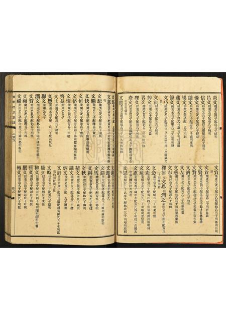 广东李氏族谱-东坑李氏族谱.pdf电子版插图2