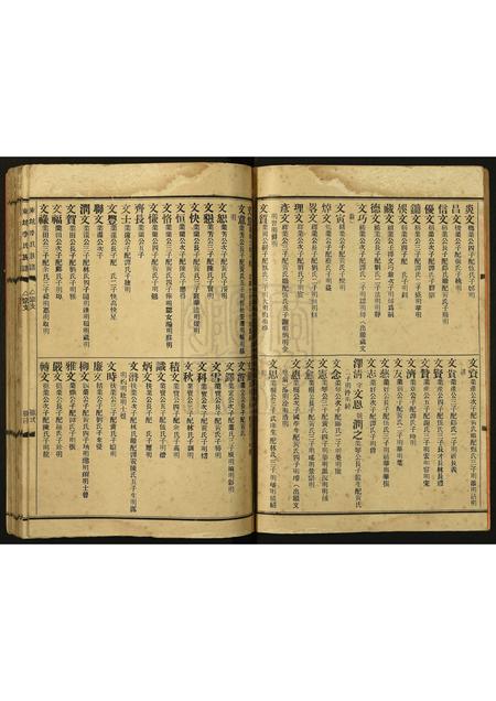 广东李氏族谱-东坑李氏族谱.pdf电子版插图2