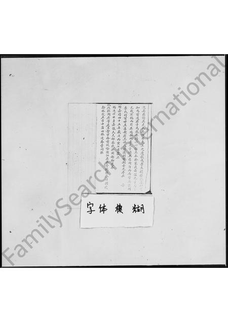 广东李氏族谱-陇西李氏族谱.pdf电子版插图2
