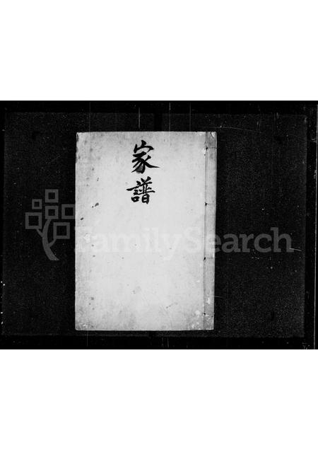 广东李氏族谱-广东台山高岭李氏家谱.pdf电子版插图2