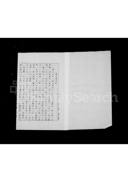 广东梁氏族谱-梁氏源流考.pdf电子版插图2 广东梁氏族谱-梁氏源流考.pdf电子版插图2