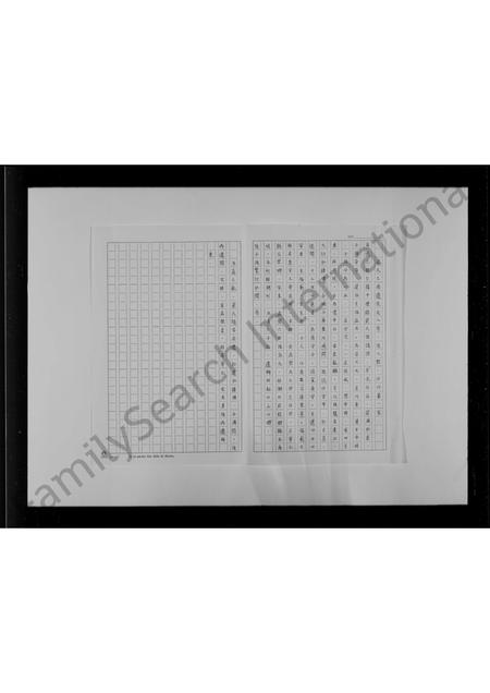 广东梁氏族谱-梁氏家谱.pdf电子版插图2