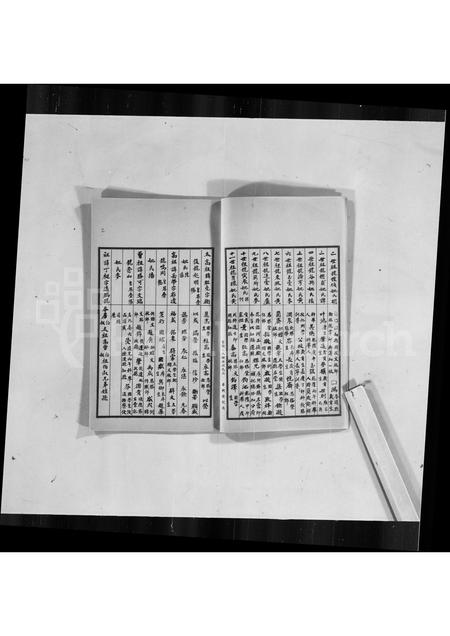 广东梁氏族谱-梁耀枢谱系.pdf电子版插图2 广东梁氏族谱-梁耀枢谱系.pdf电子版插图2