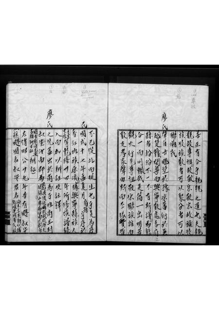 广东廖氏族谱-廖氏族谱.pdf电子版插图2