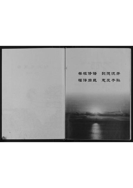河南刘氏族谱-刘氏家族谱.pdf电子版插图2